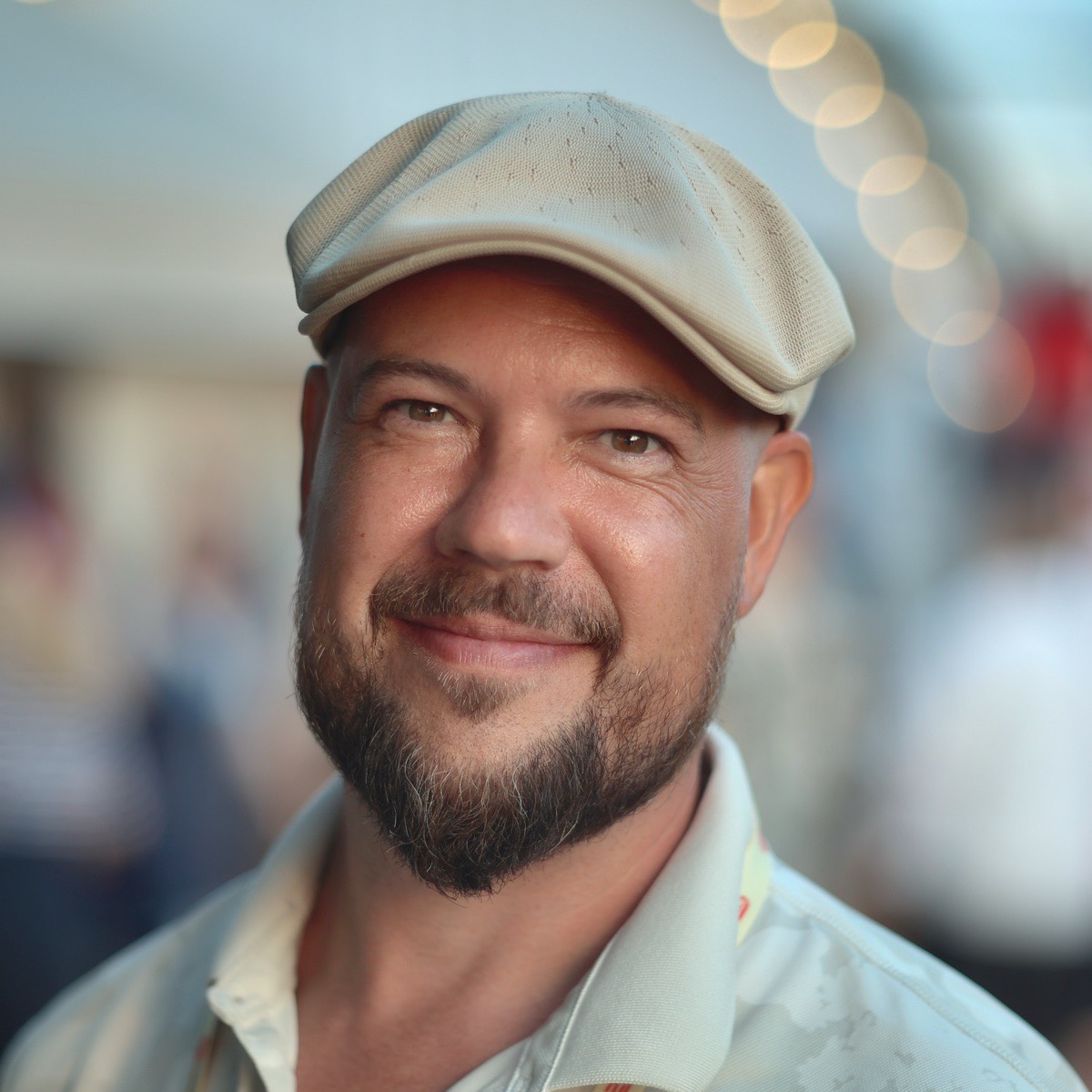 Владимир Хомутинин | Сетка — социальная сеть от hh.ru