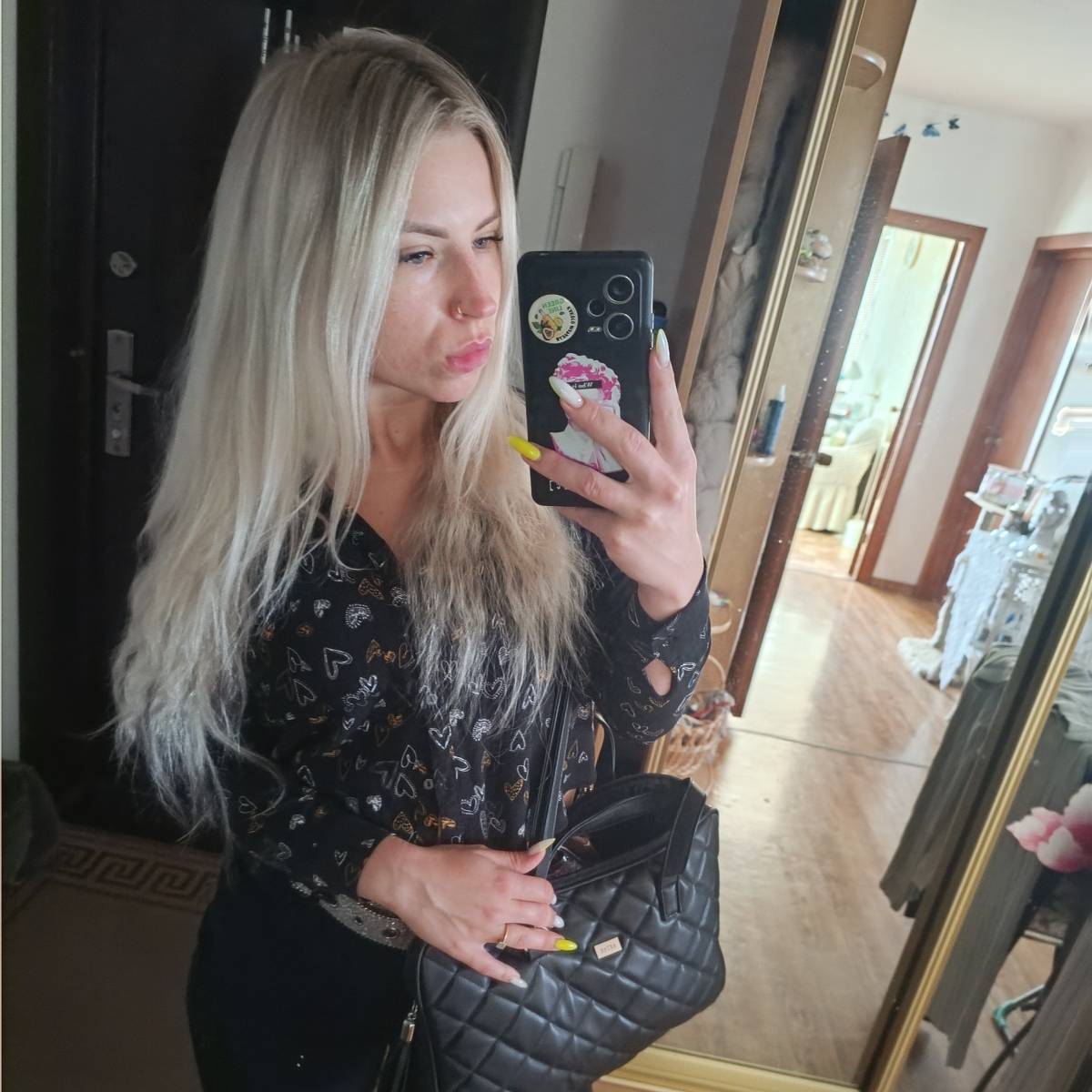 Анастасия Симкина