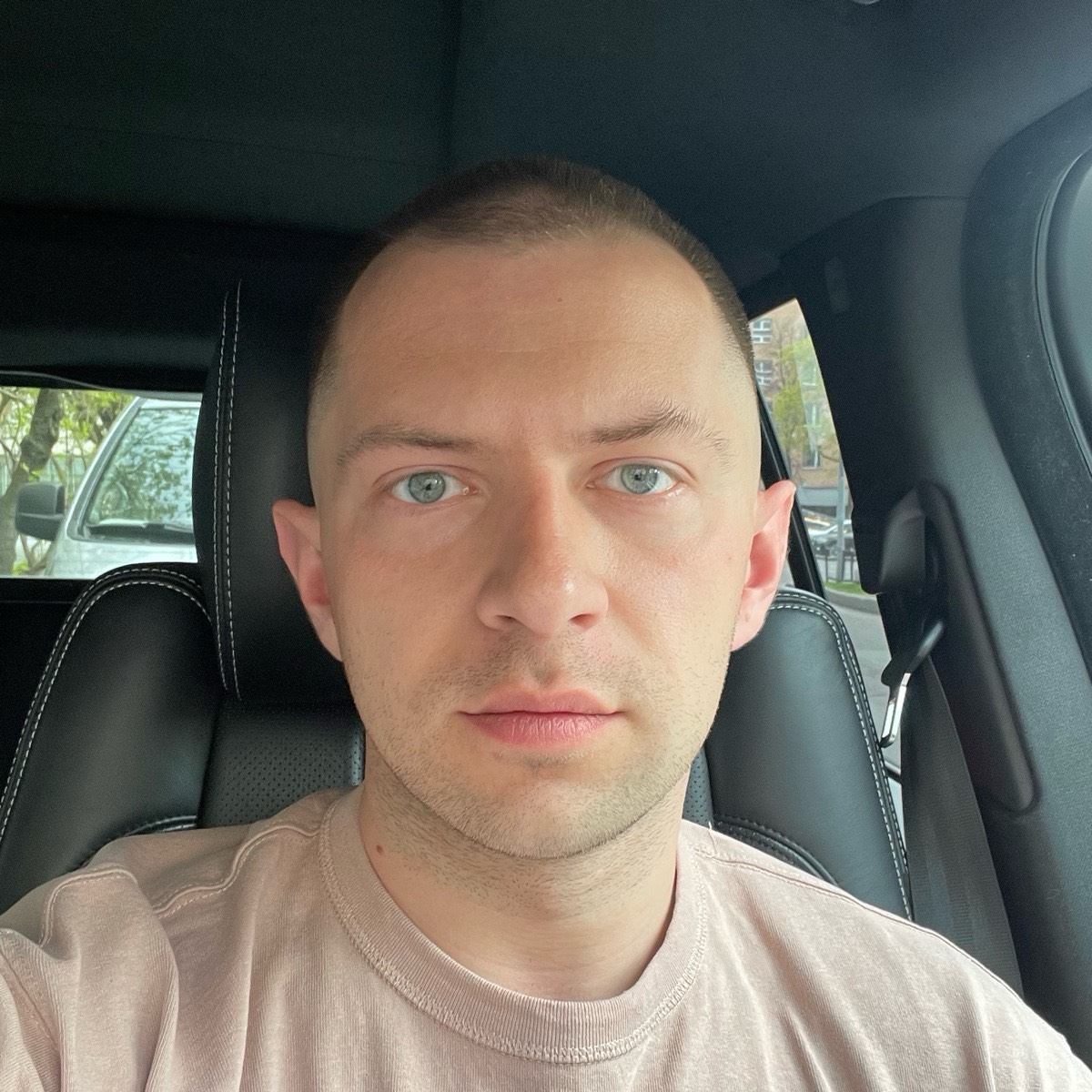 Алексей Шмелев