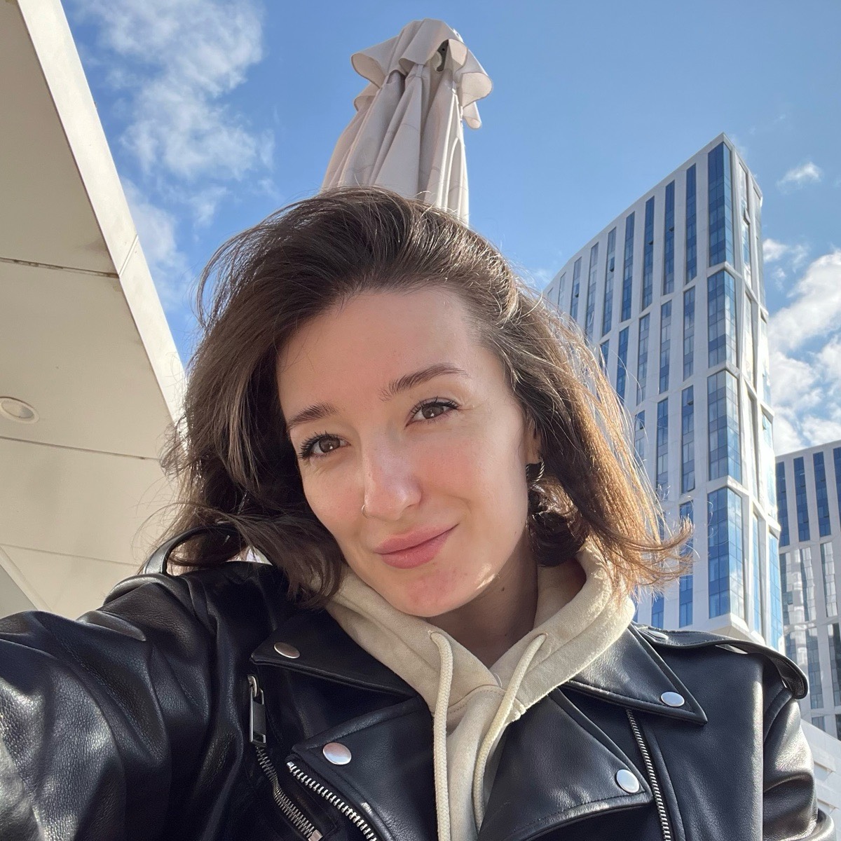 Тата Ефимова