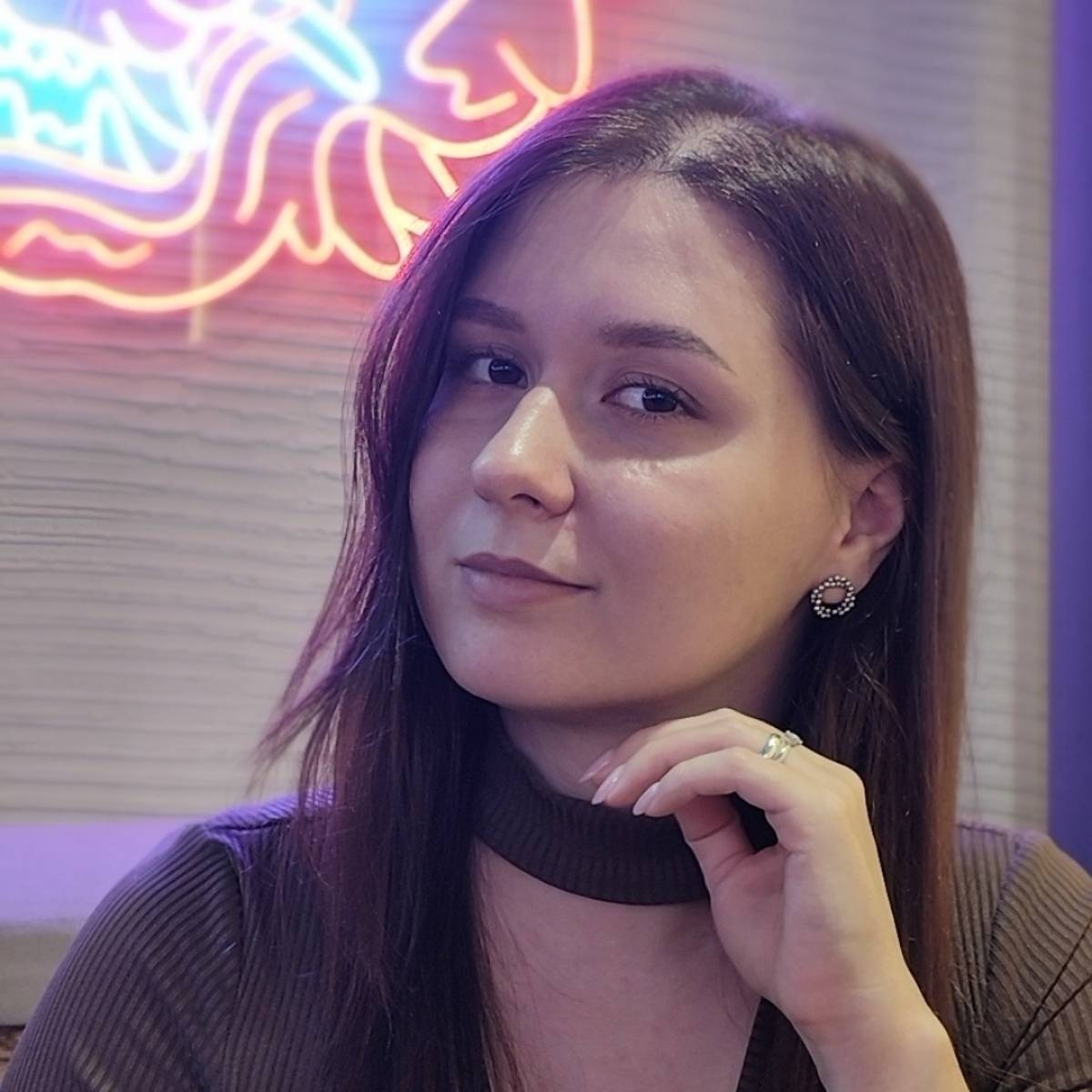 Юлия Соловьева