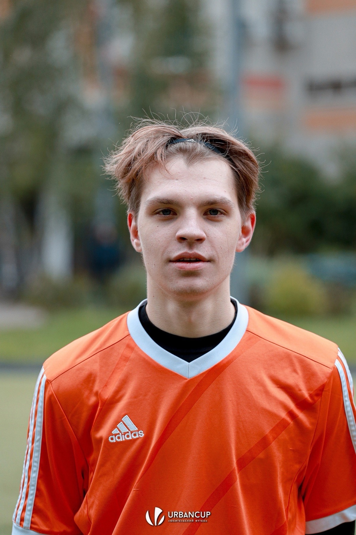 Антон Гришин