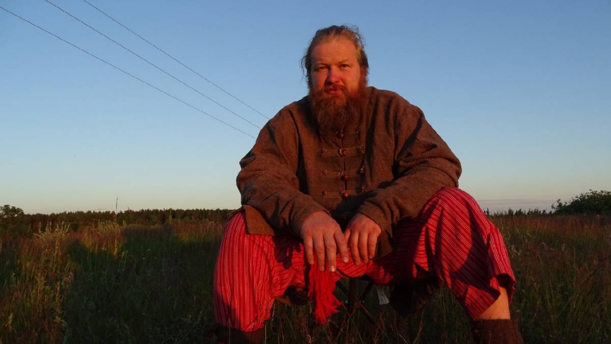 Светозар Гневышев