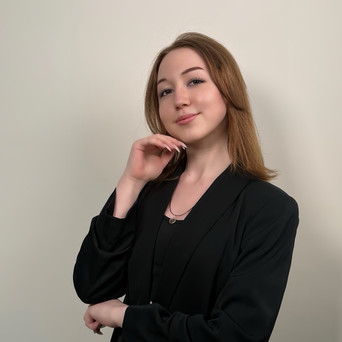 Ангелина Стародубова | Сетка — социальная сеть от hh.ru