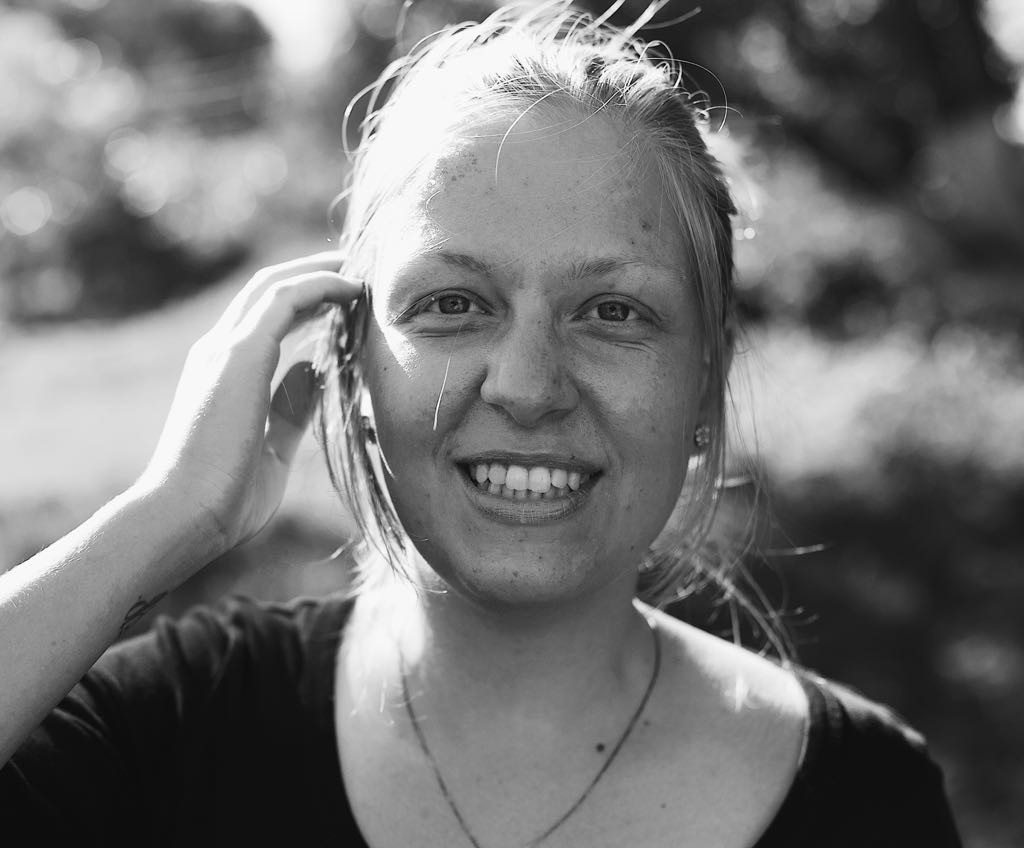 Валерия Денисова | Сетка — социальная сеть от hh.ru