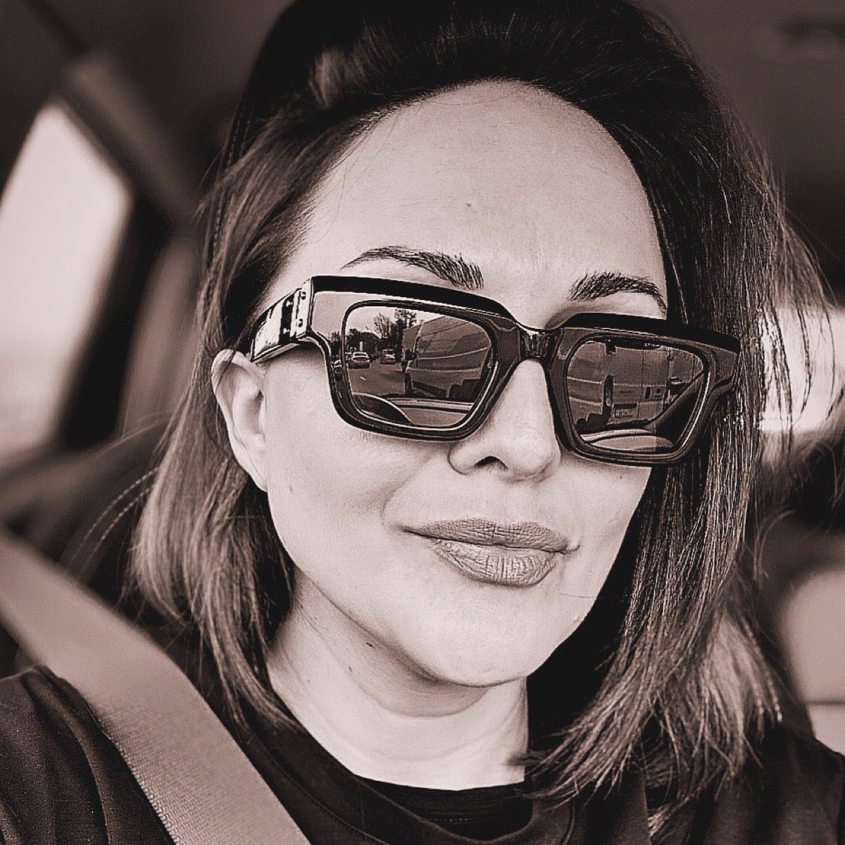 Алана Топаева