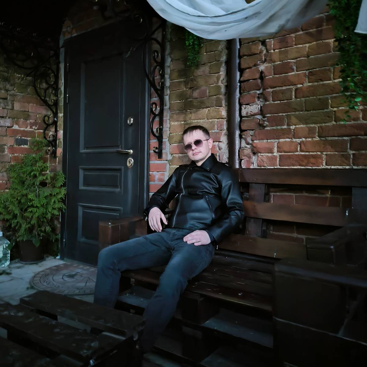 Алексей Смирнов | Сетка — социальная сеть от hh.ru