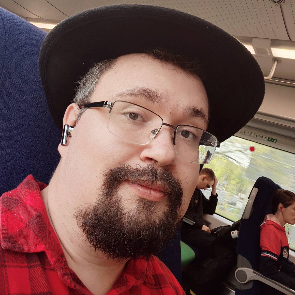 Петр Бачманов