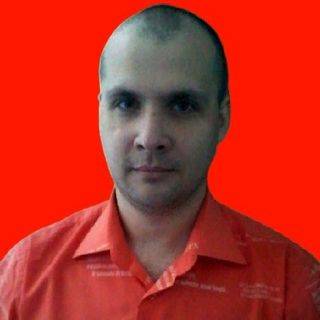 Дмитрий Никонов