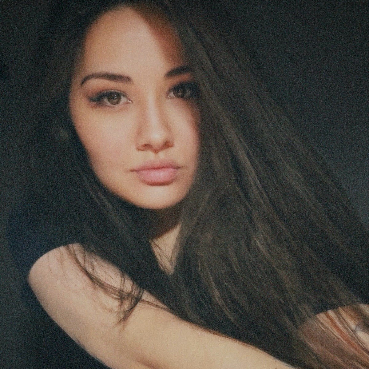 Алина Кукманова