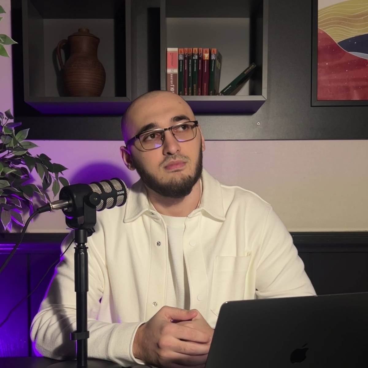 Залимхан Авлаков | Сетка — социальная сеть от hh.ru