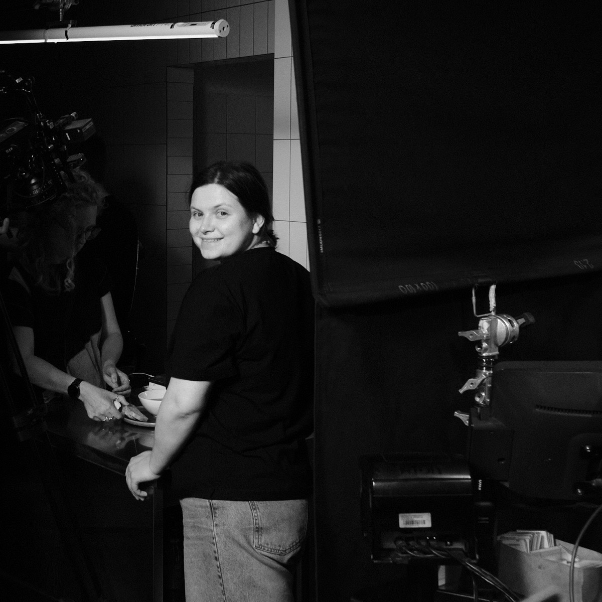 Юлиана Безбородова | Сетка — социальная сеть от hh.ru