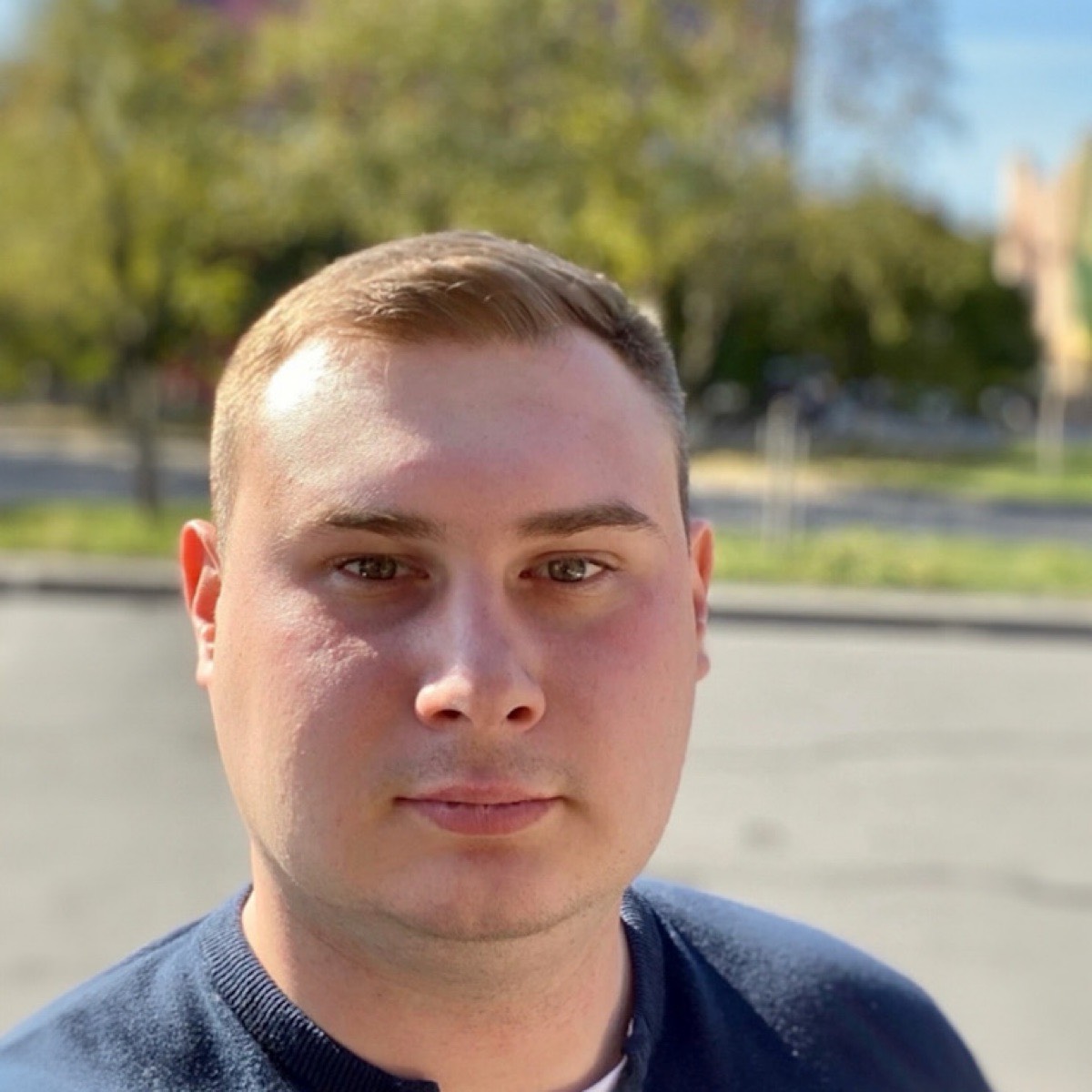 Дмитрий Рахманин