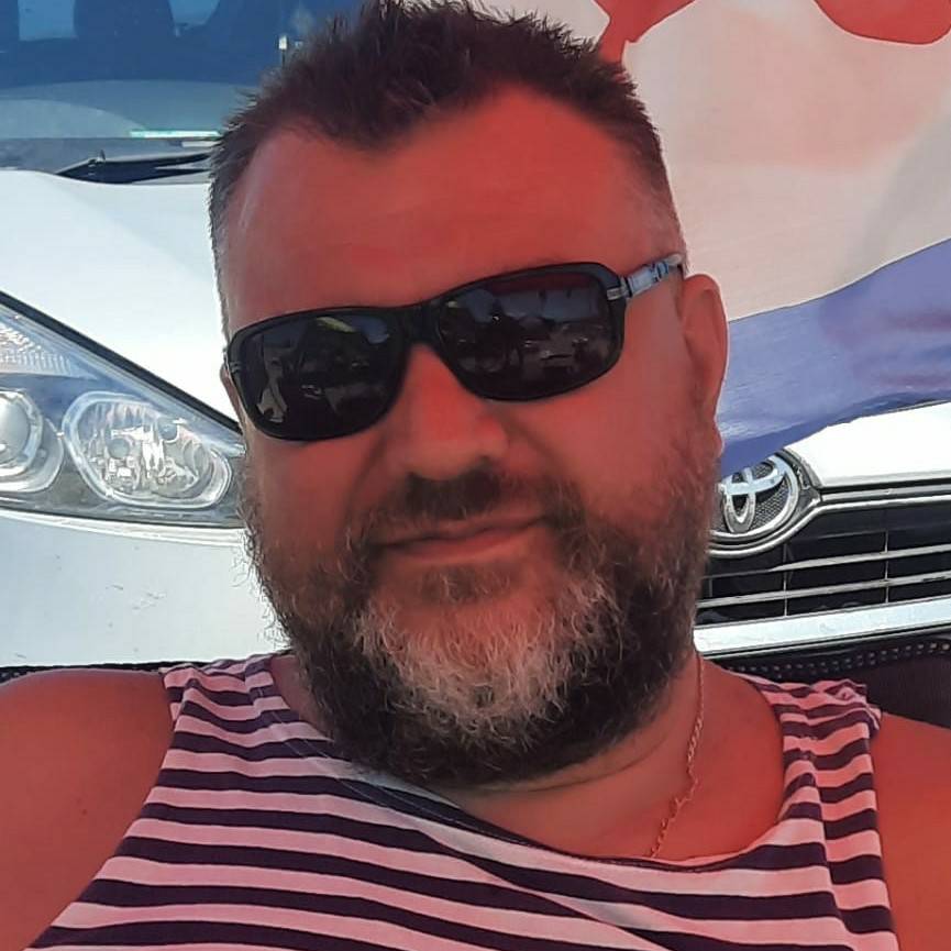 Александр Варыгин