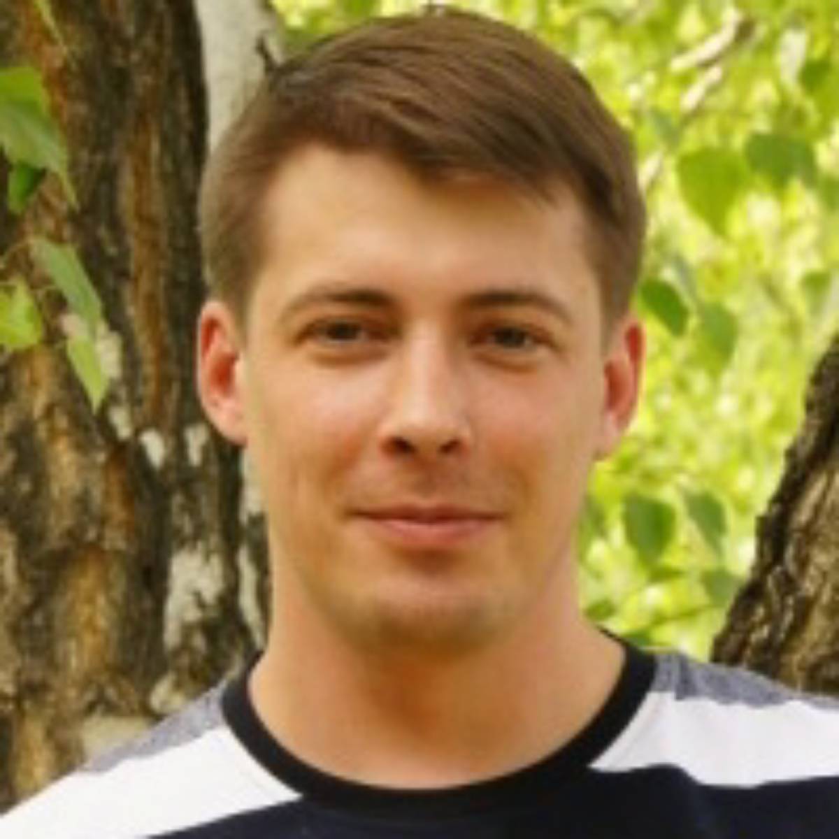 Александр Платов | Сетка — социальная сеть от hh.ru