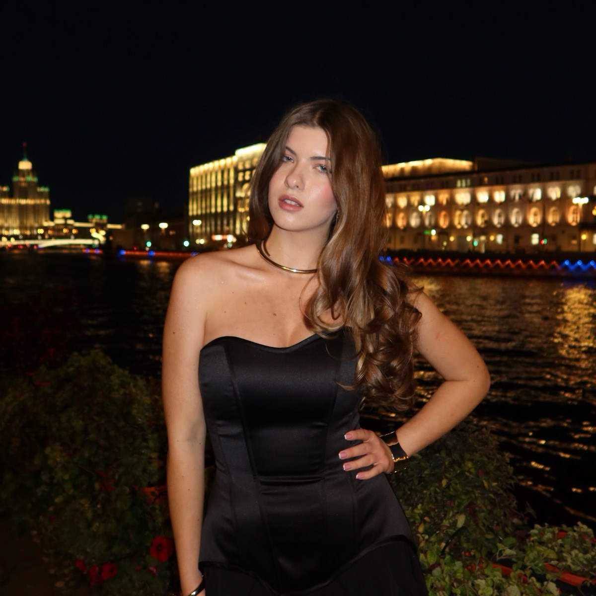 Аксинья Перевозникова | Сетка — социальная сеть от hh.ru