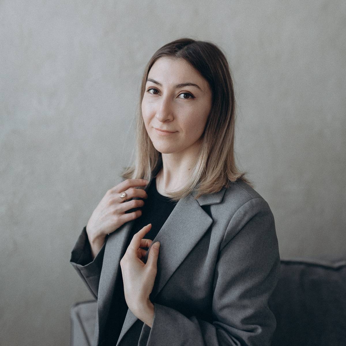 Евгения Нуралинова