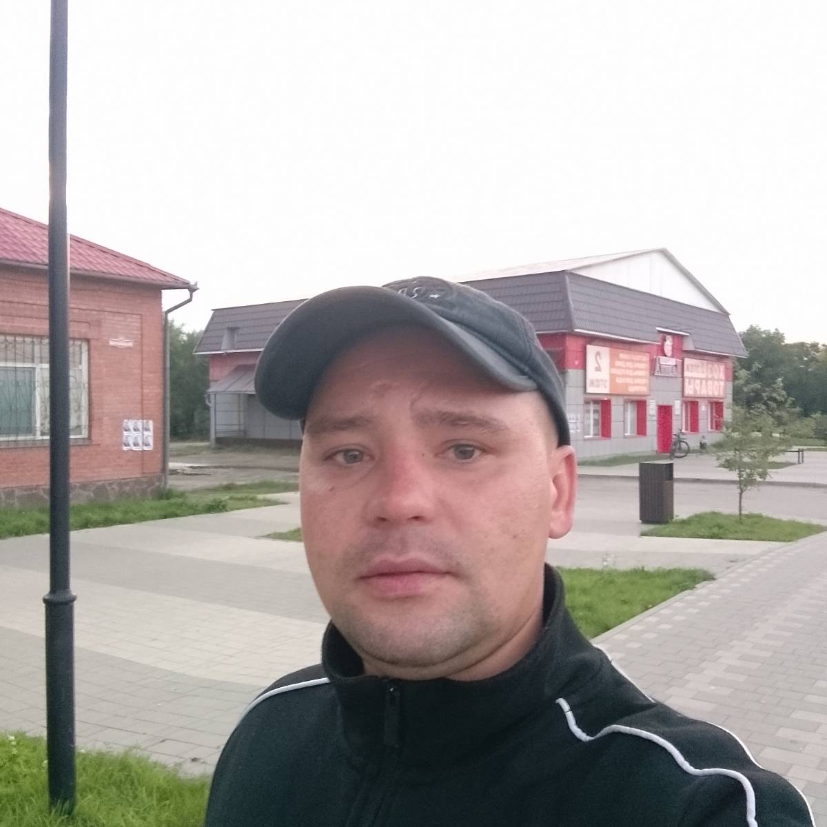 Вадим Климин