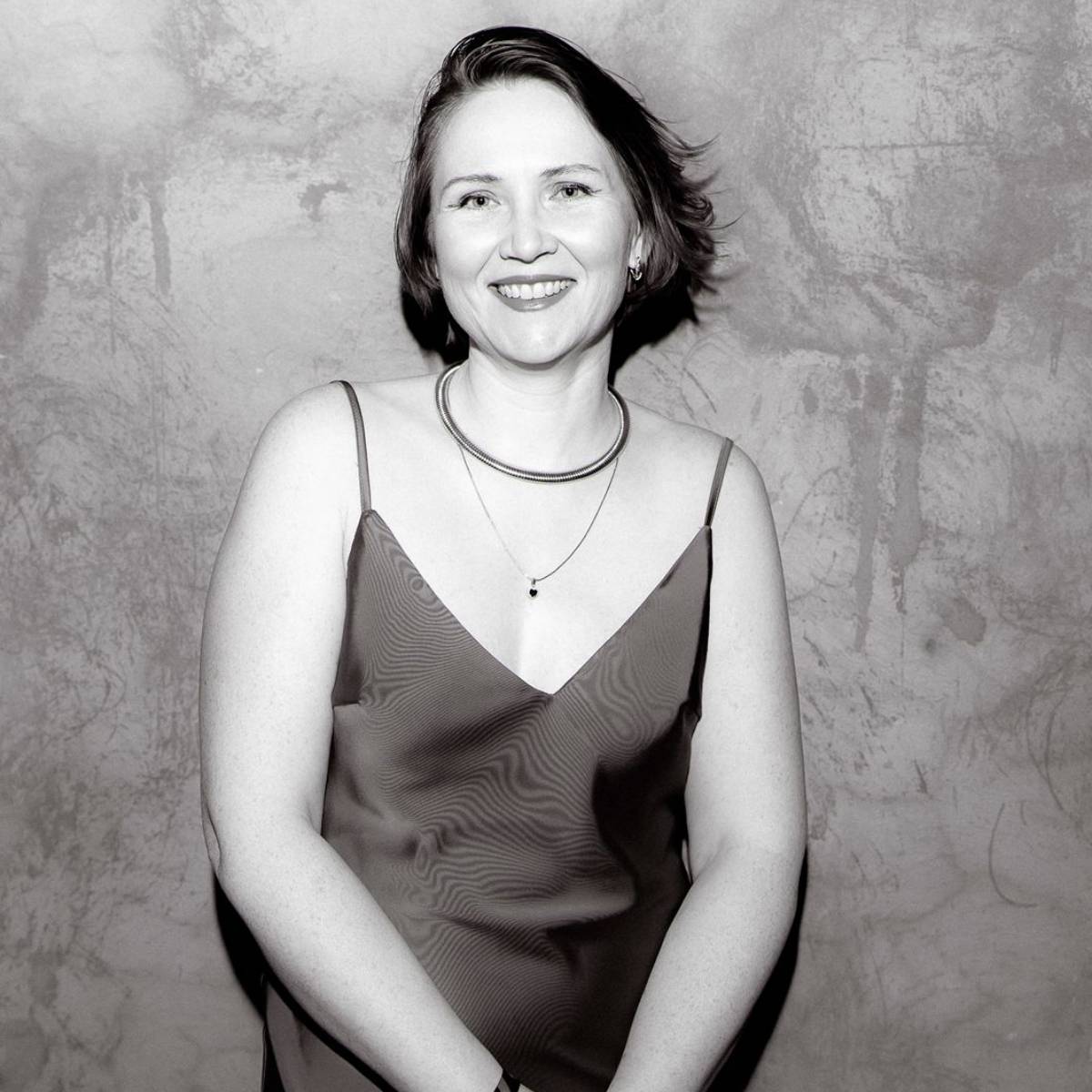 Светлана Дудкина | Сетка — социальная сеть от hh.ru