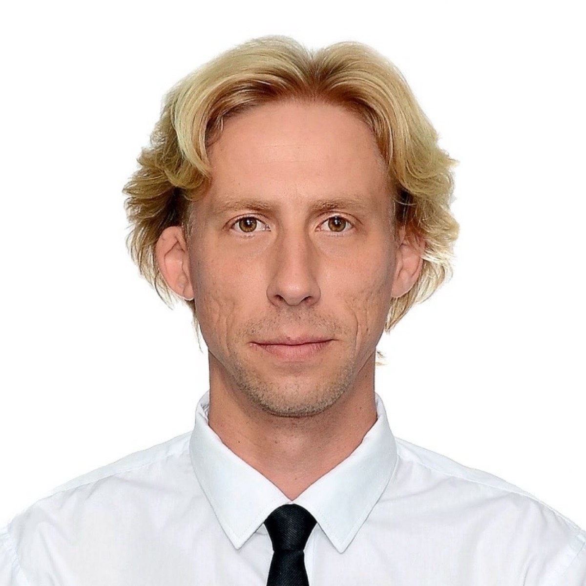 Евгений Аулов