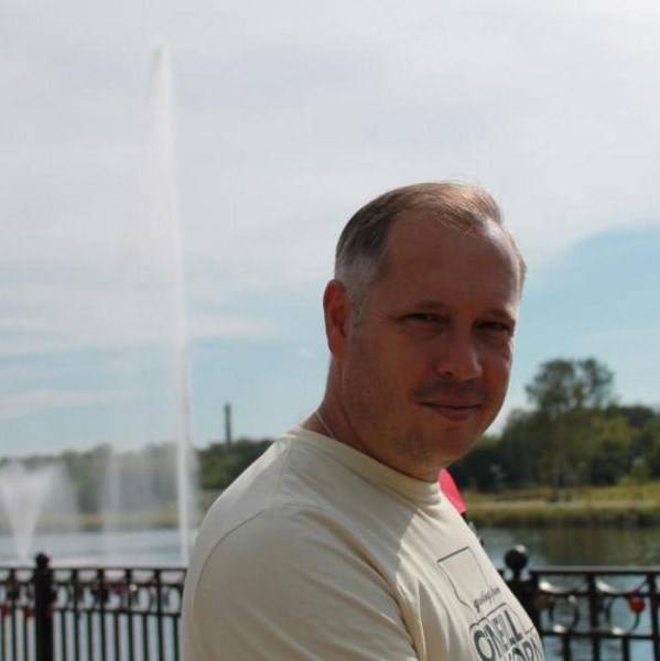 Сергей Брюзгин