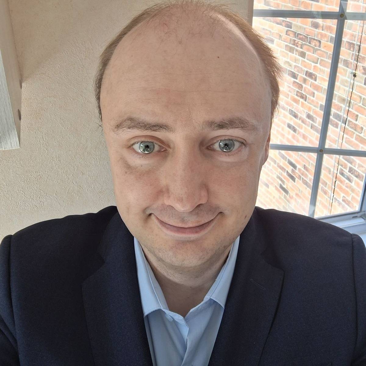 Вячеслав Белоусов