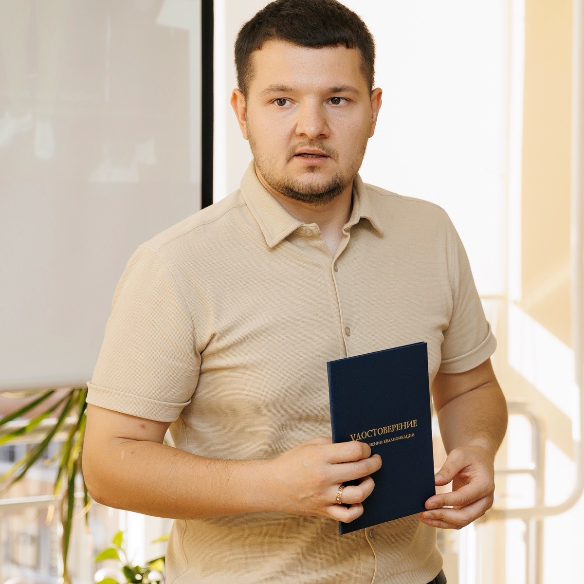 Марат Тяпкаев | Сетка — социальная сеть от hh.ru