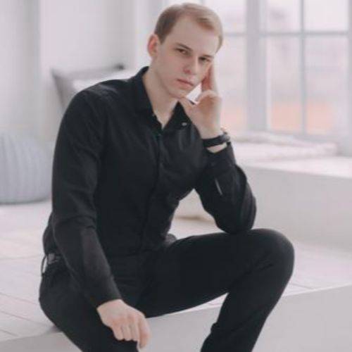 Андрей Пашко