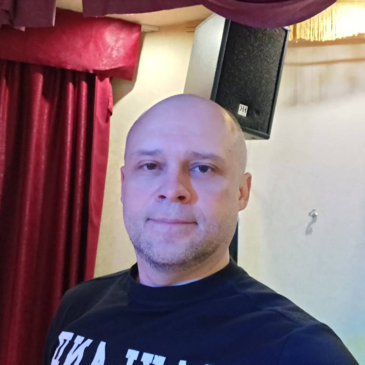 Дмитрий Курносов
