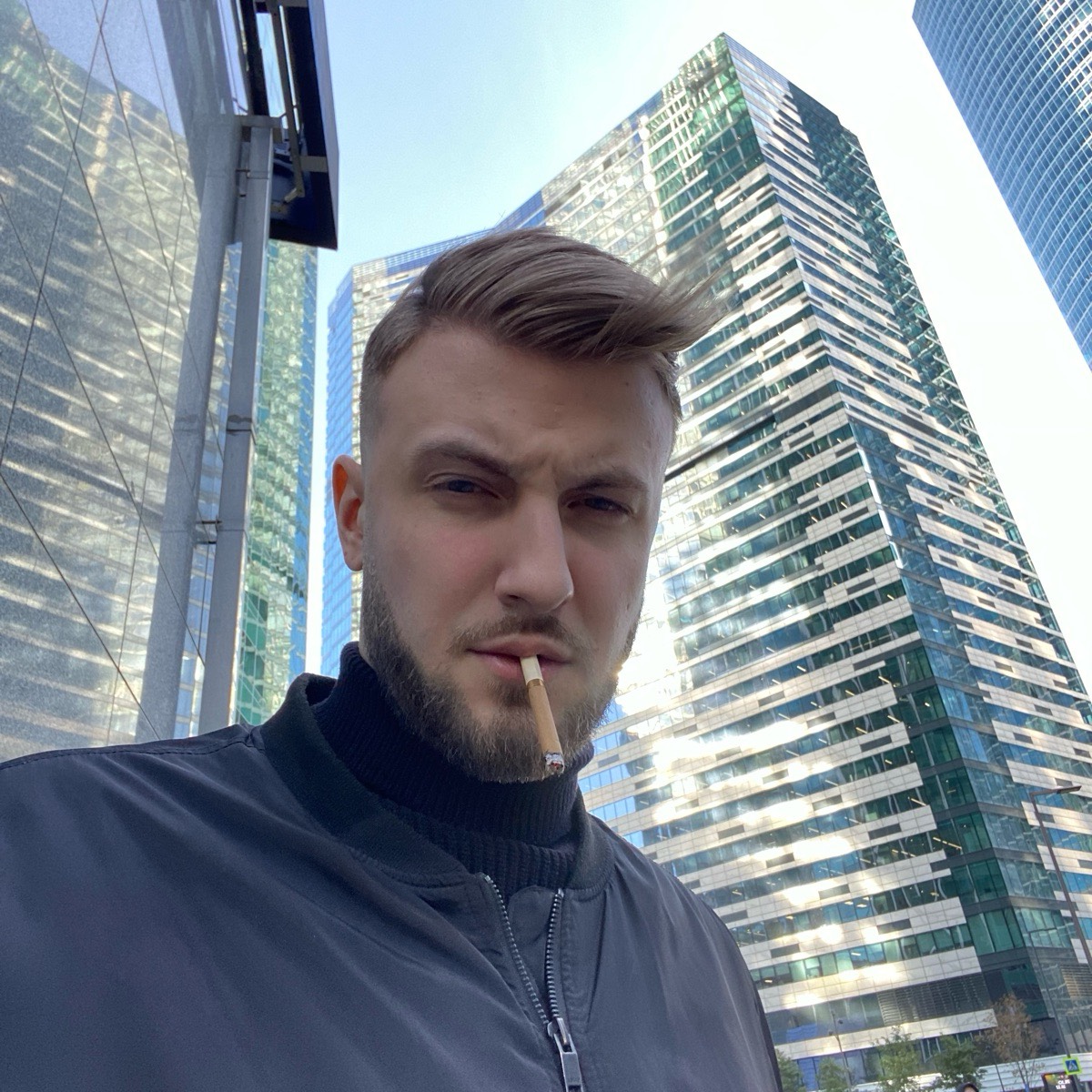 Михаил Коротеев | Сетка — социальная сеть от hh.ru