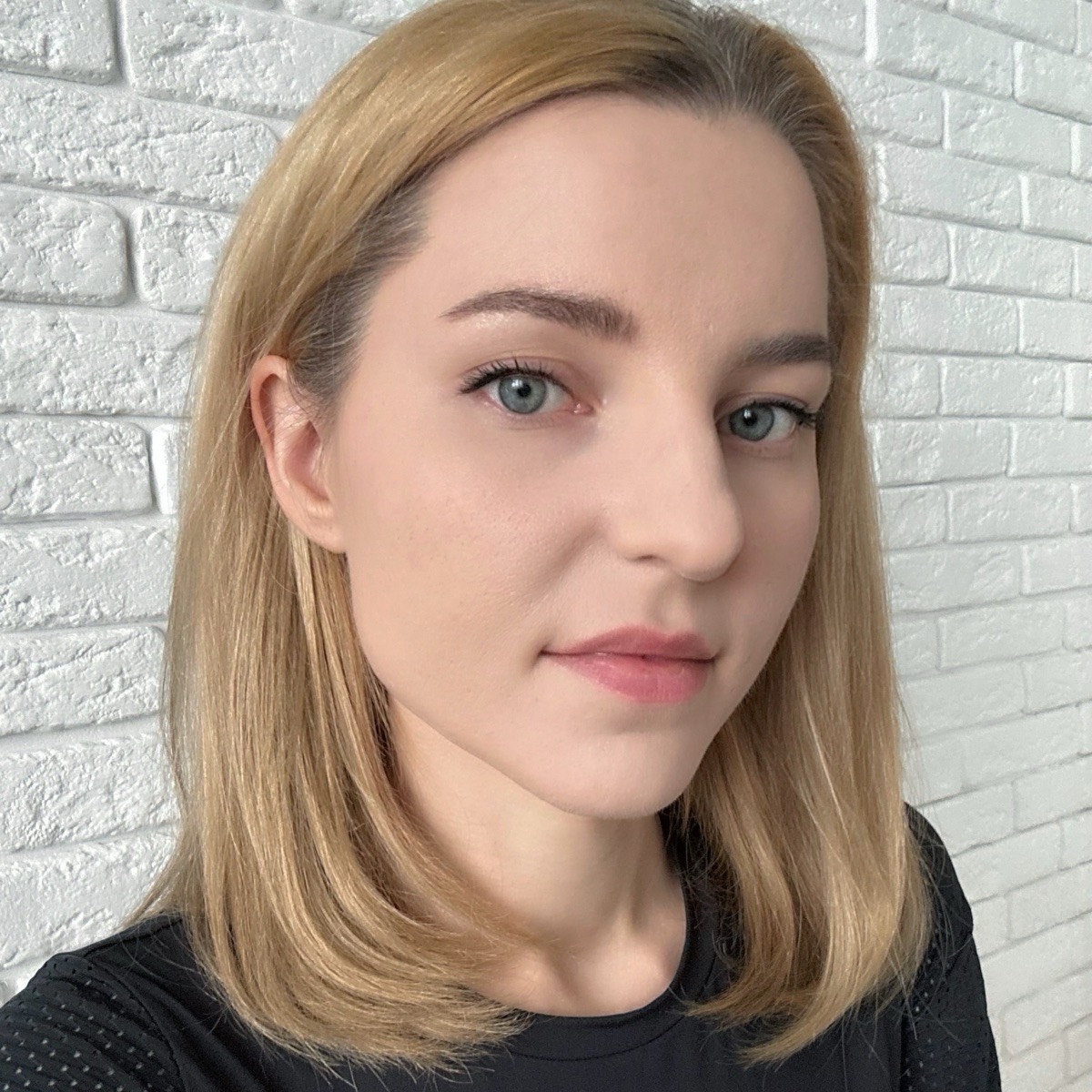 Кристина Околелова