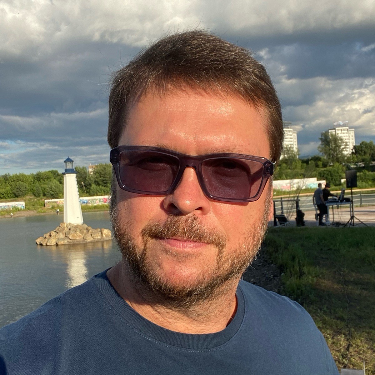 Александр Шляхин