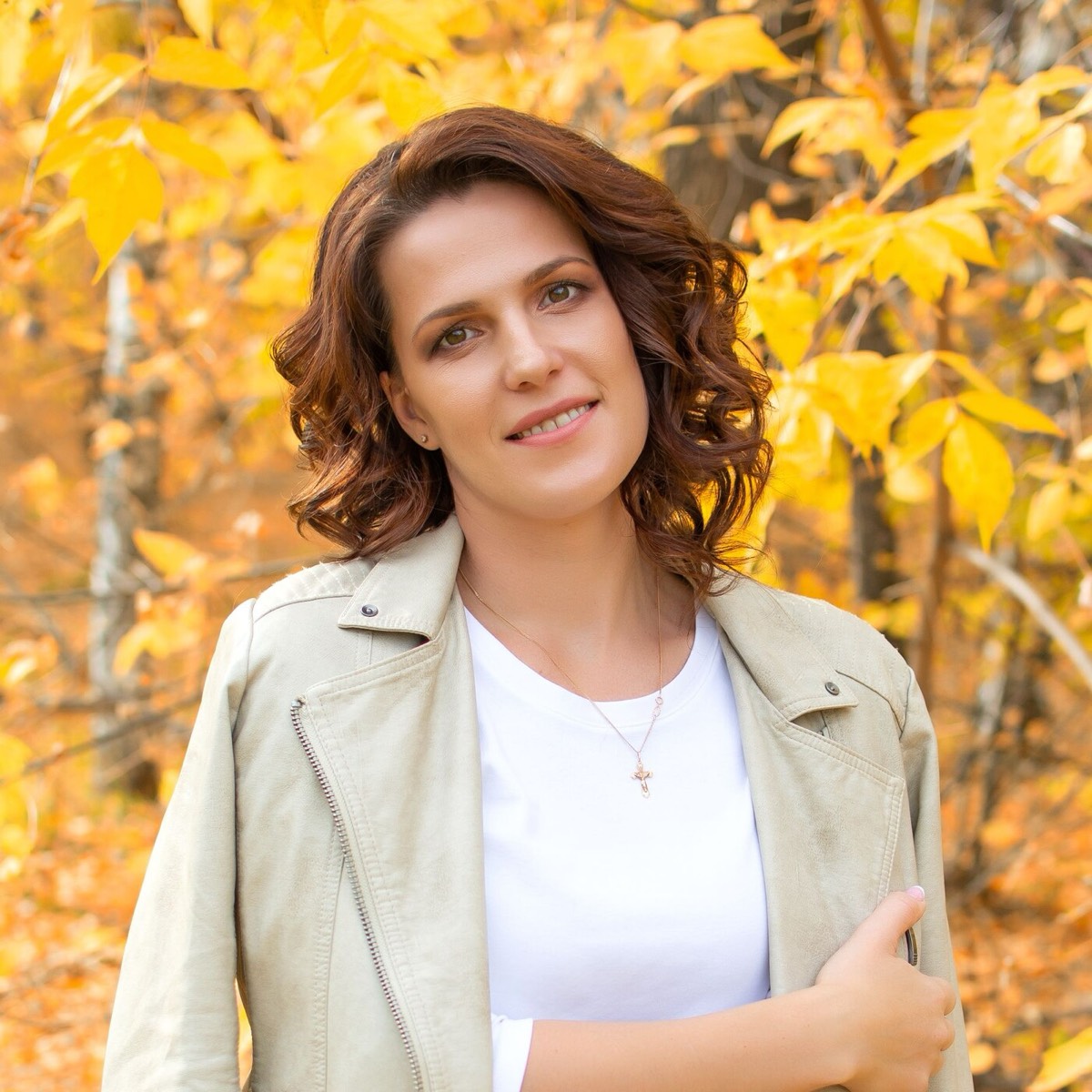 Ирина Куликова | Сетка — социальная сеть от hh.ru