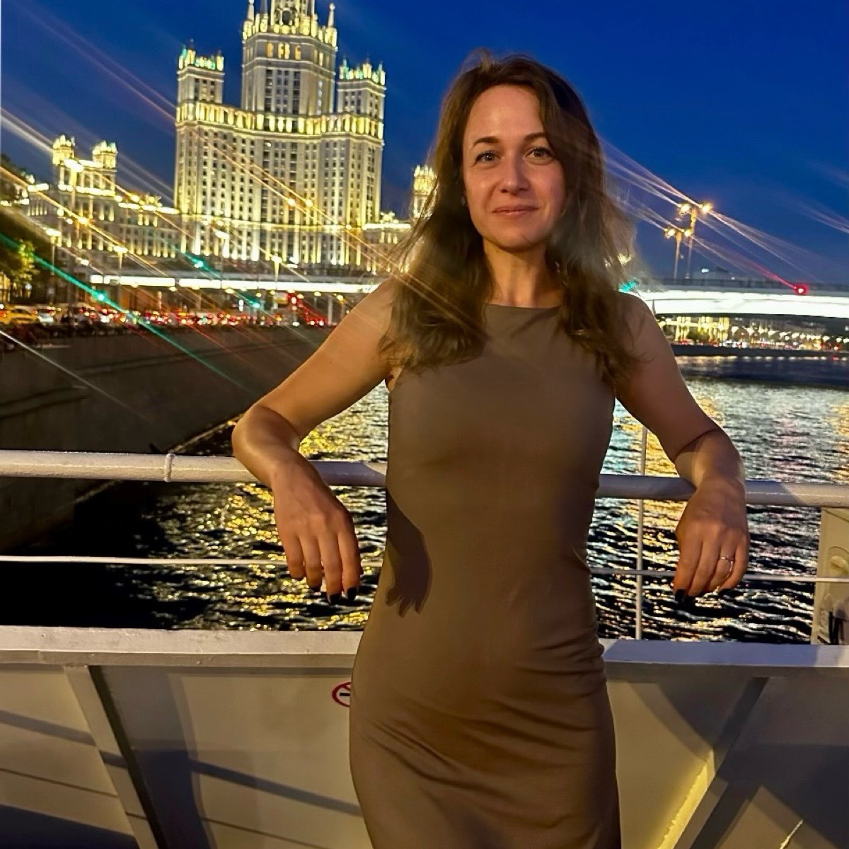 Анна Айвазова | Сетка — социальная сеть от hh.ru