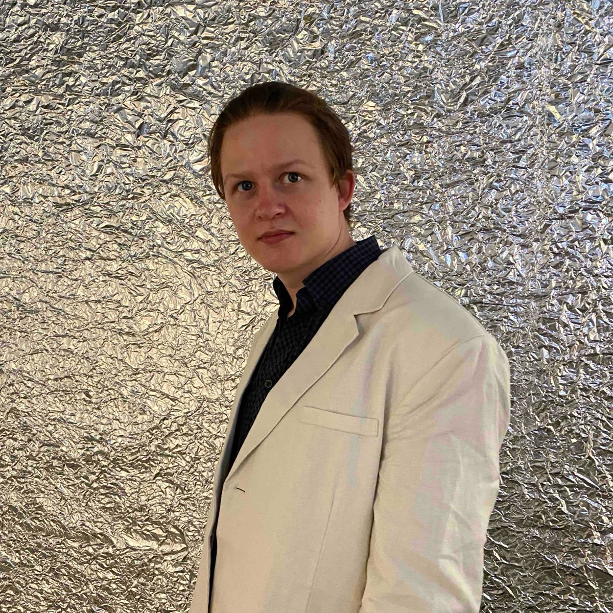 Виктор Толстов | Сетка — социальная сеть от hh.ru