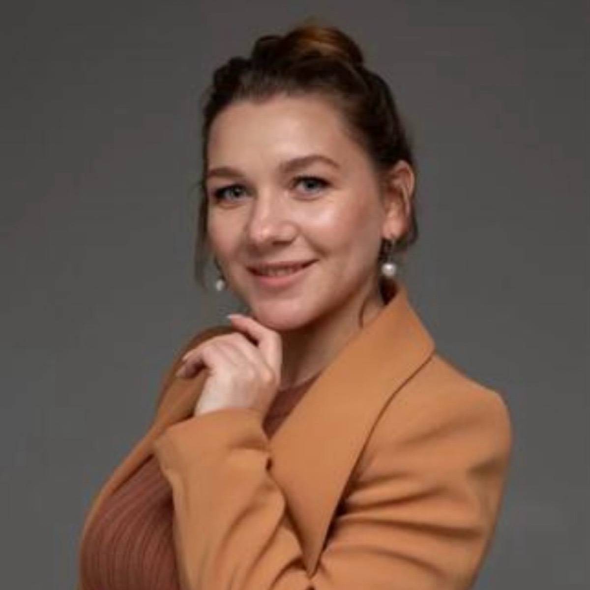 Евгения Елькина