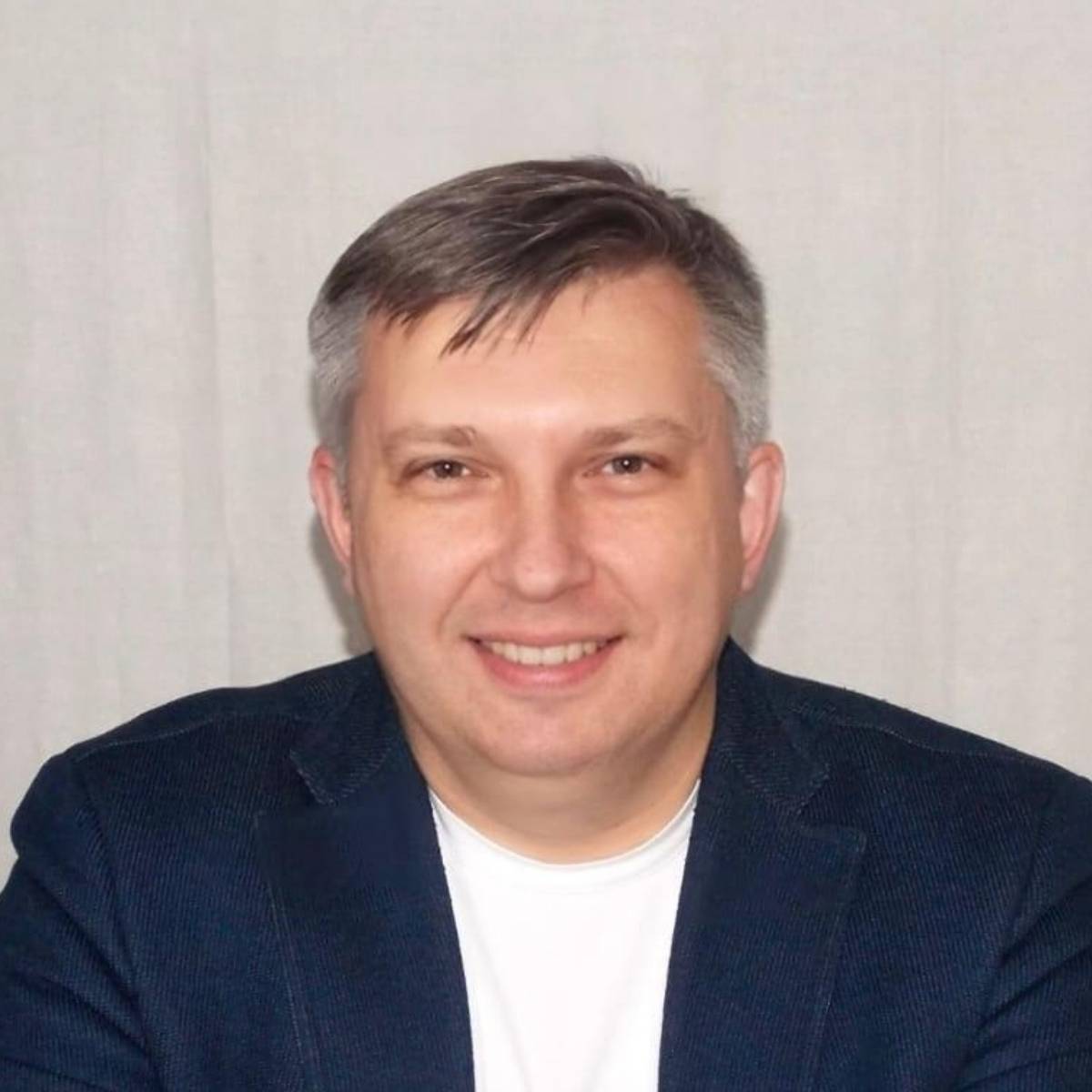 Сергей Бобров