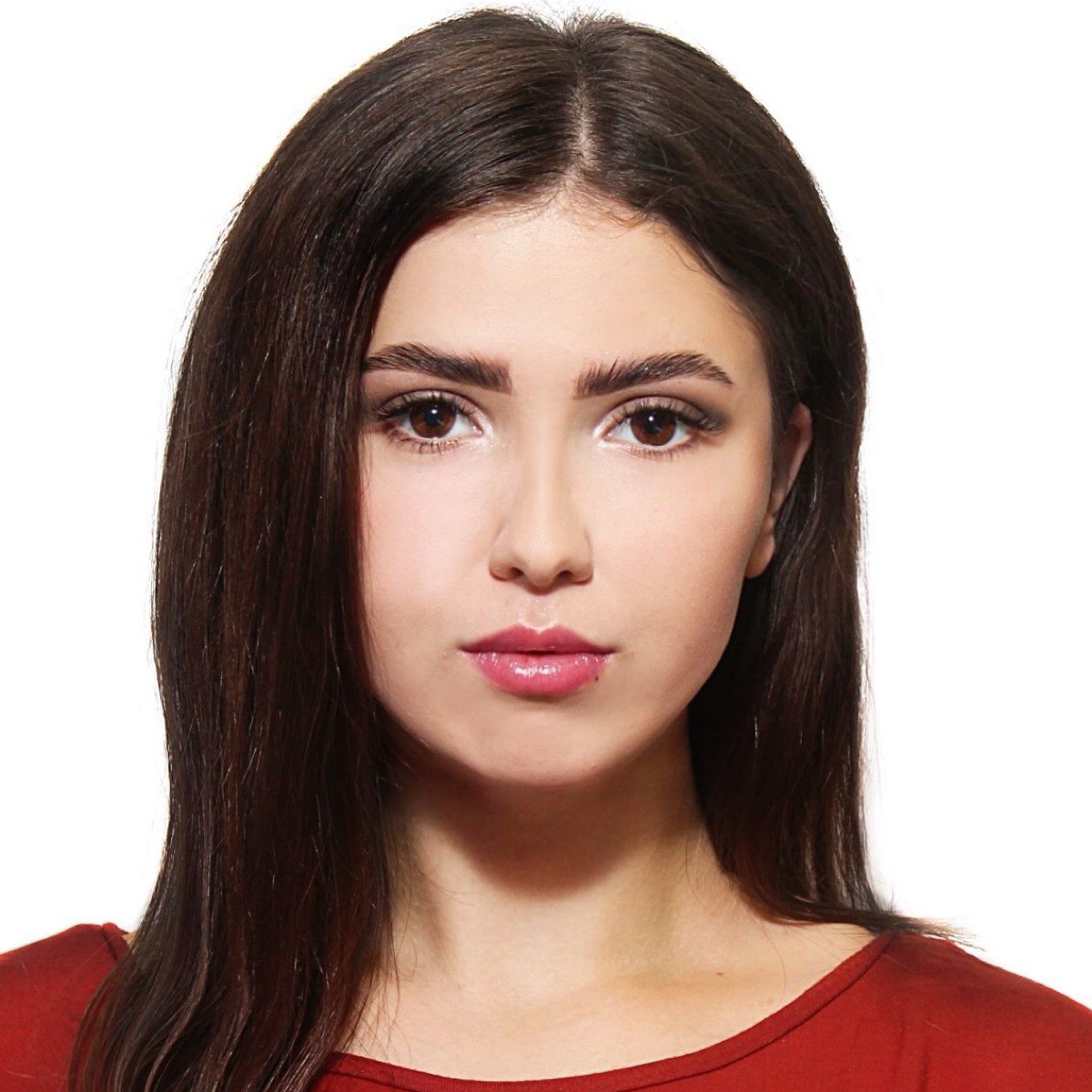 Диана Петрунина | Сетка — социальная сеть от hh.ru