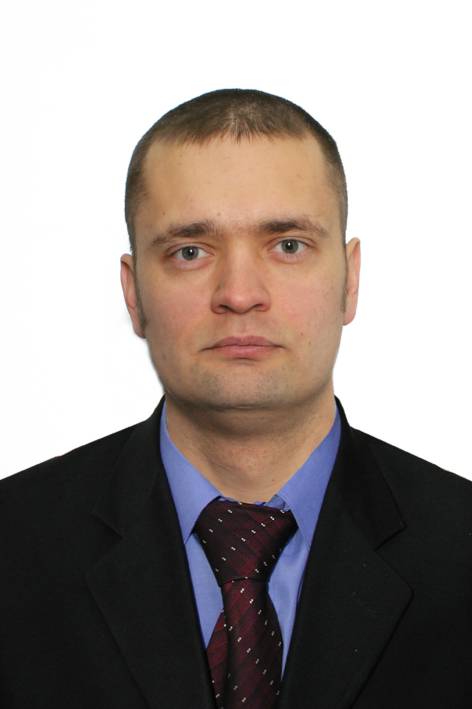Дмитрий Буторин