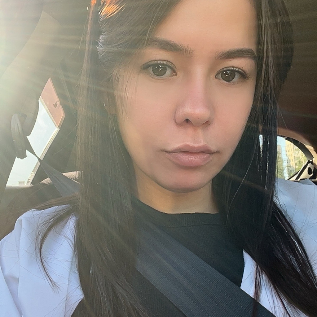 Galina Krivokorytova