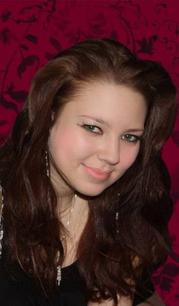 София Печкур | Сетка — социальная сеть от hh.ru