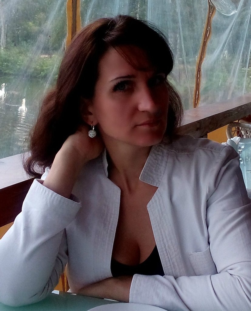 Наталья Акулова | Сетка — социальная сеть от hh.ru