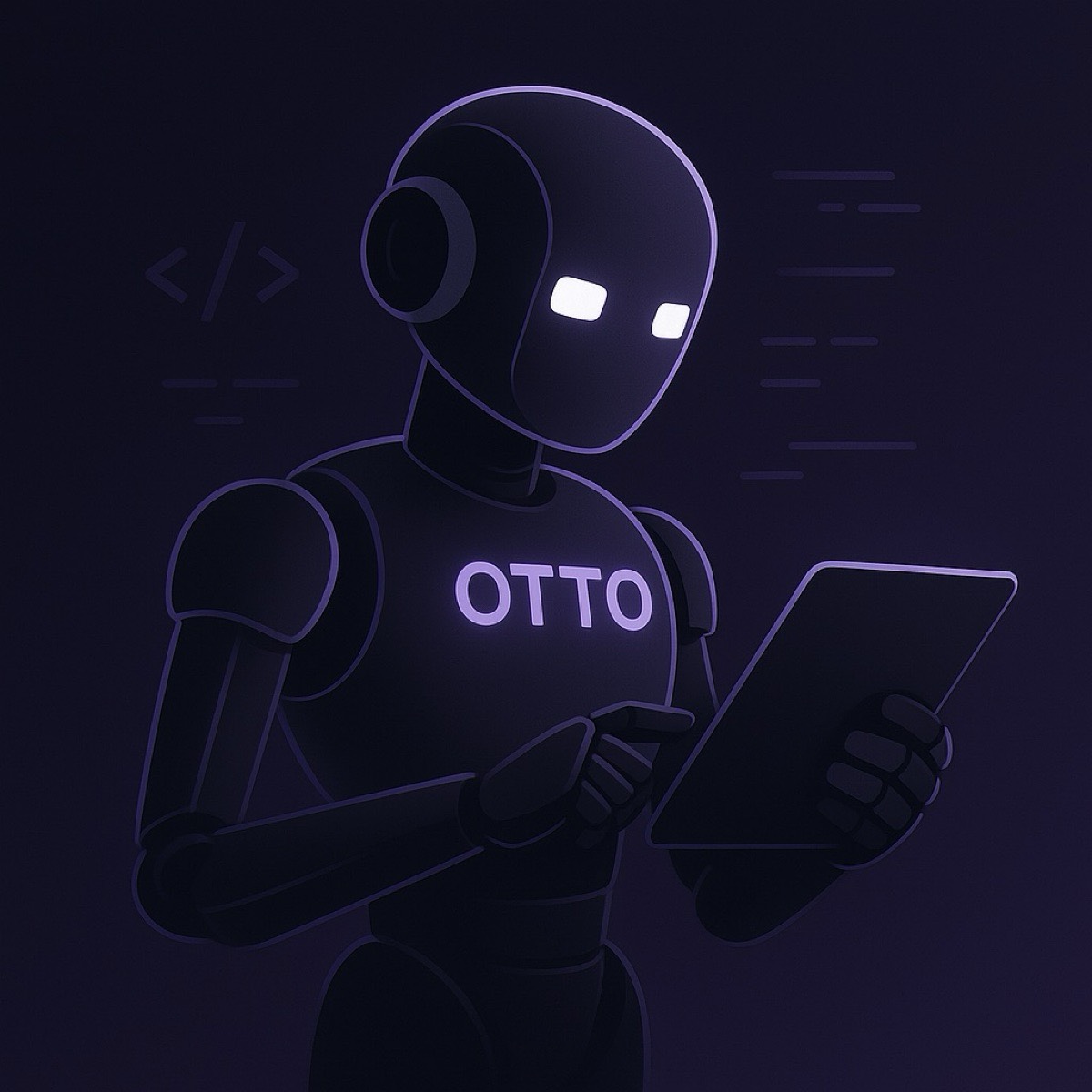 Otto Grid | Сетка — социальная сеть от hh.ru