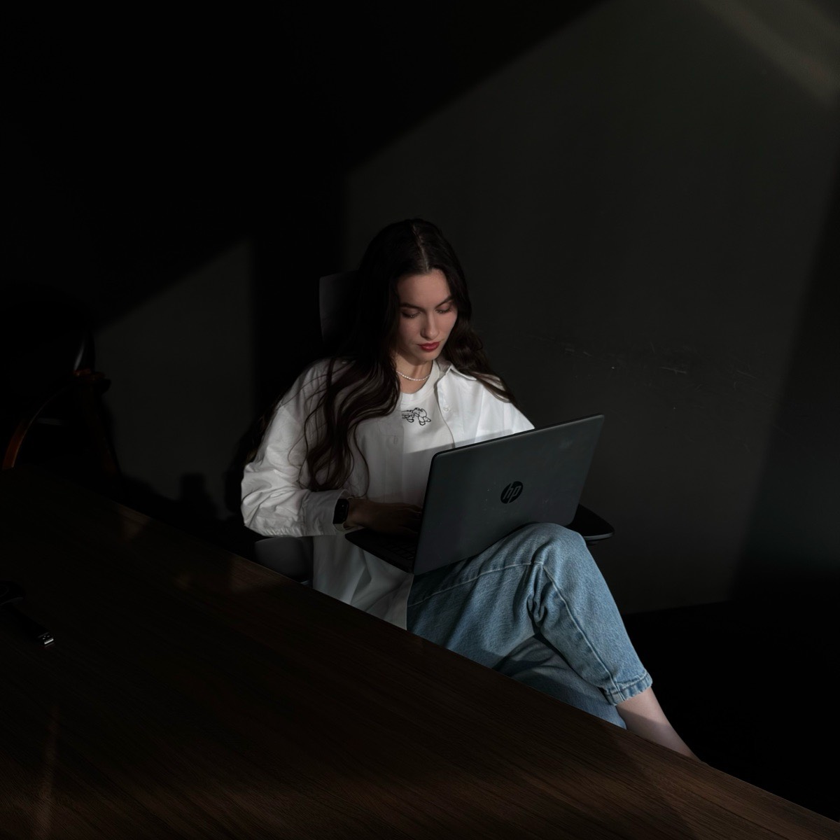 Анастасия Гераскина | Сетка — социальная сеть от hh.ru