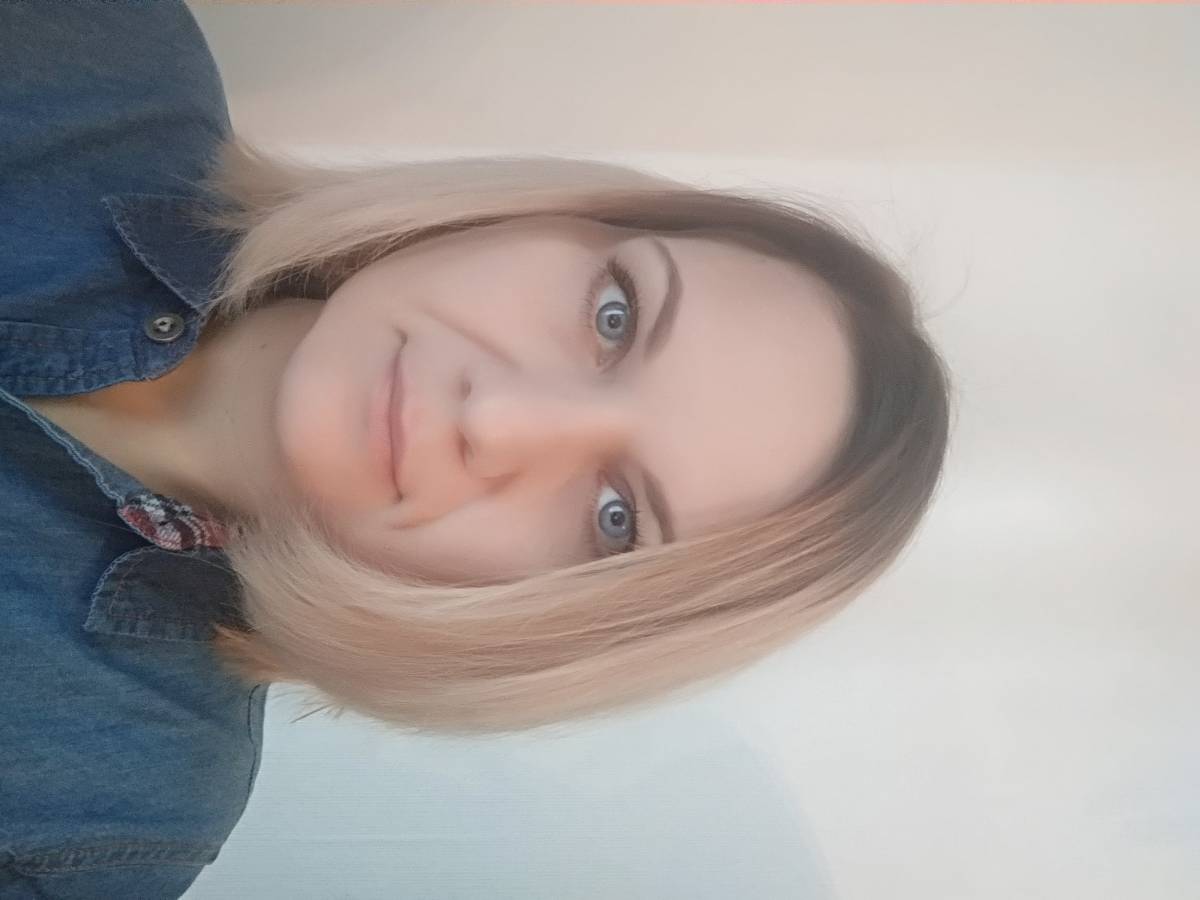 Елена Федорова