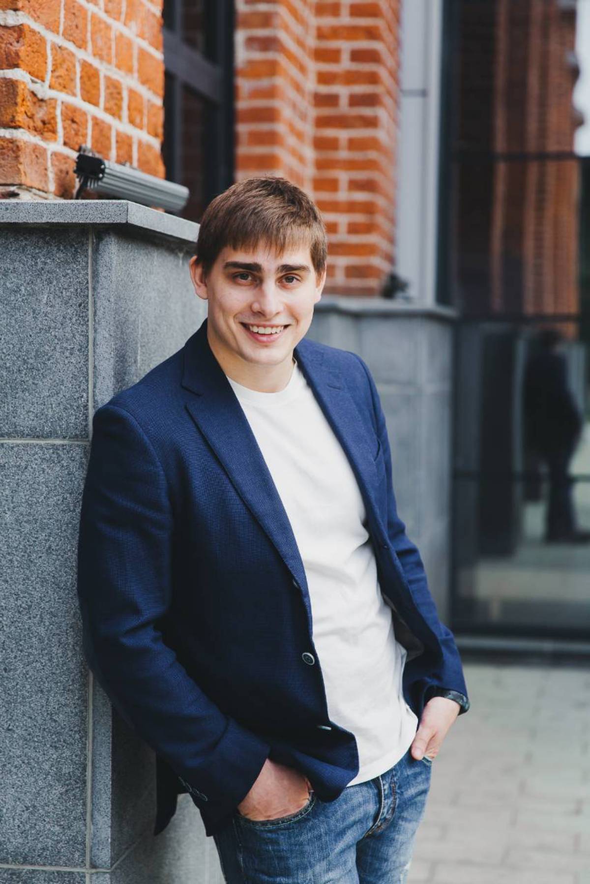 Александр Ващило | Сетка — социальная сеть от hh.ru