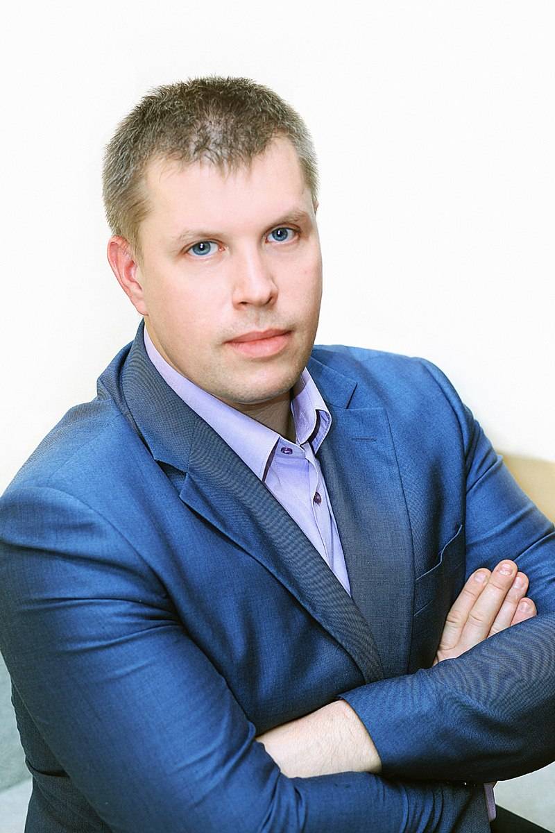 Игорь Шмаков | Сетка — социальная сеть от hh.ru