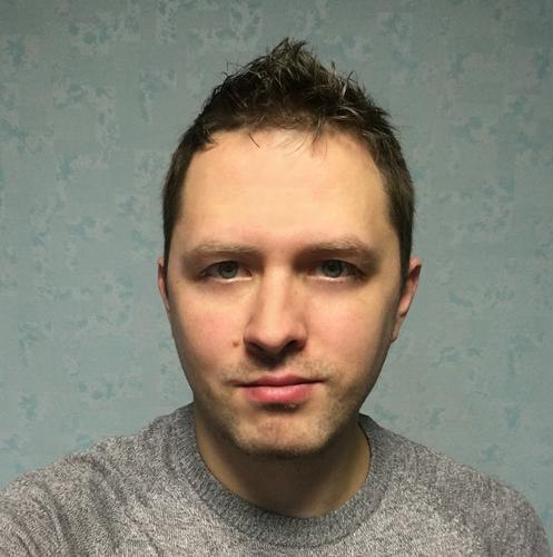 Григорий Бурлуцкий | Сетка — социальная сеть от hh.ru