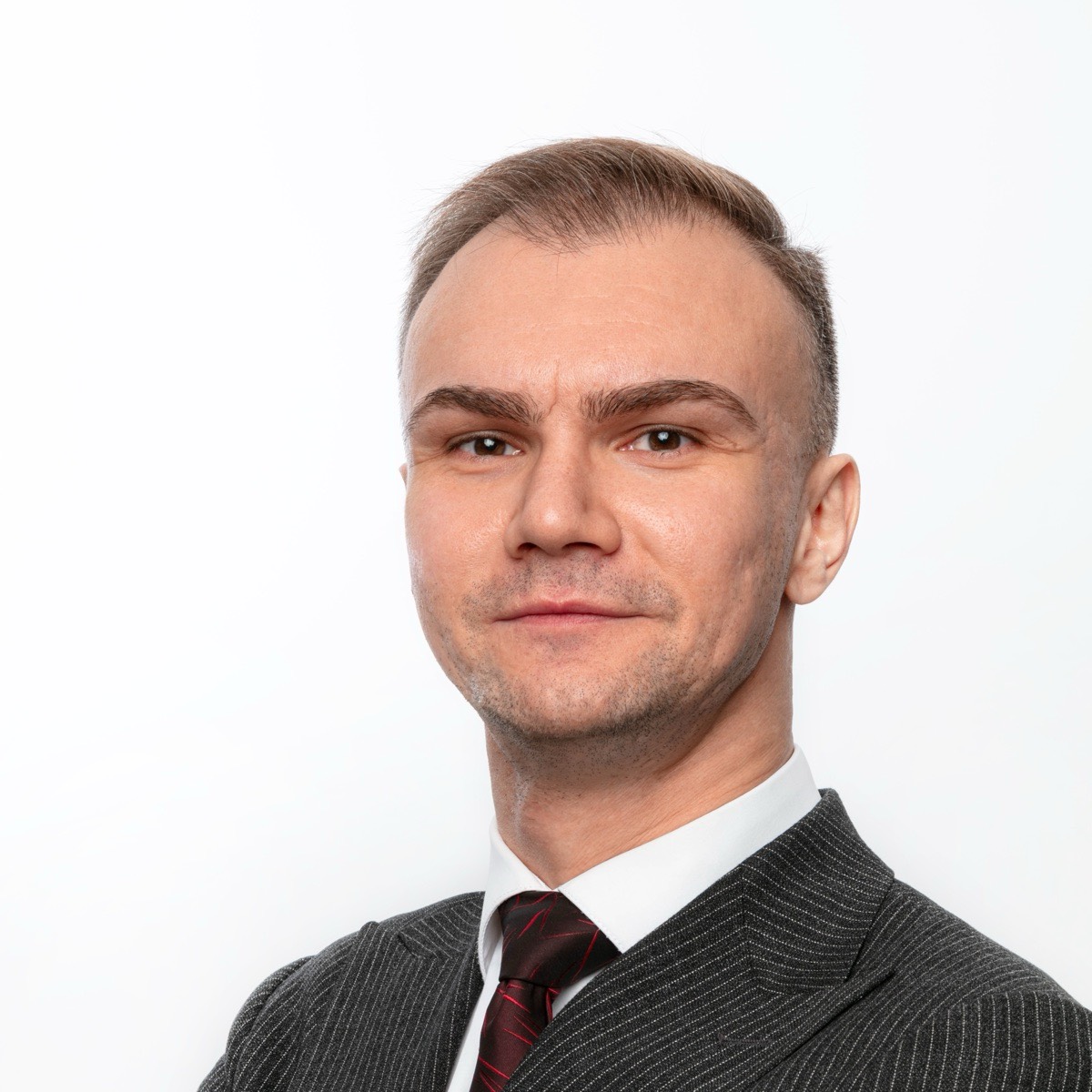 Александр Воронцов
