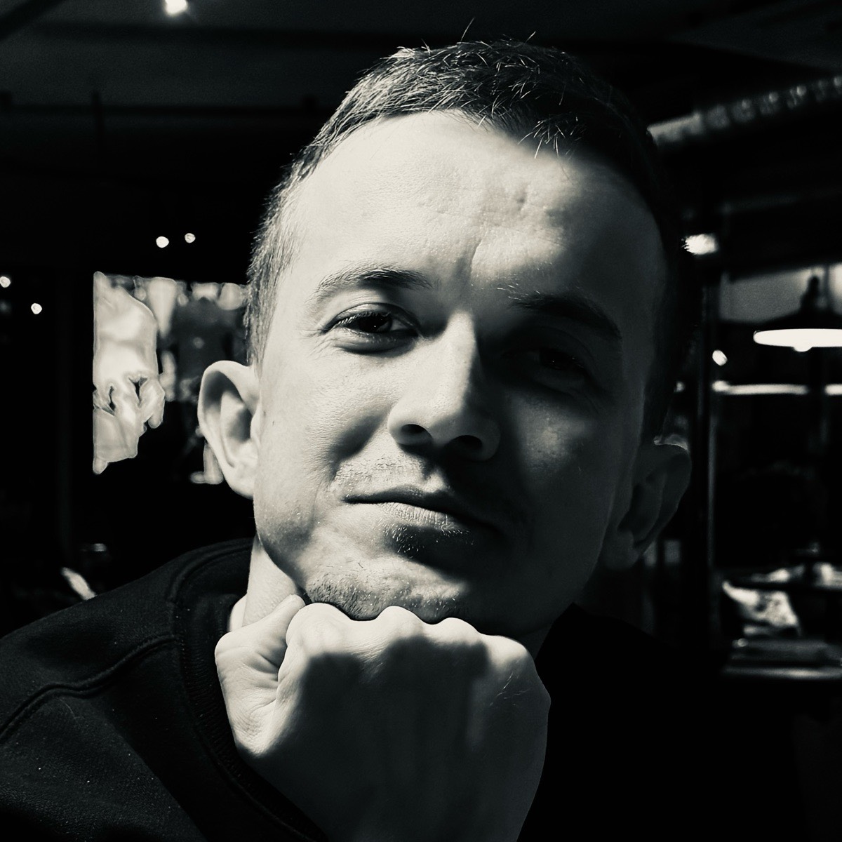 Marat Fattakhov | Сетка — социальная сеть от hh.ru